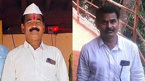 Satara Koregaon Crime News