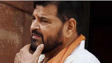 Brij Bhushan Sharan Singh