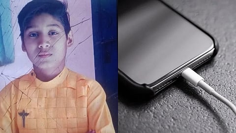 UP Crime News