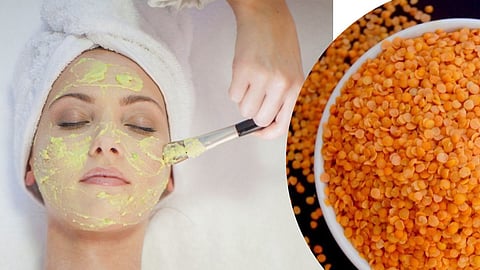 Skin Glowing Tips