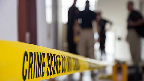 Chandrapur Crime News 