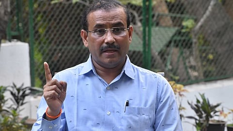 rajesh tope, ajit pawar, jalna