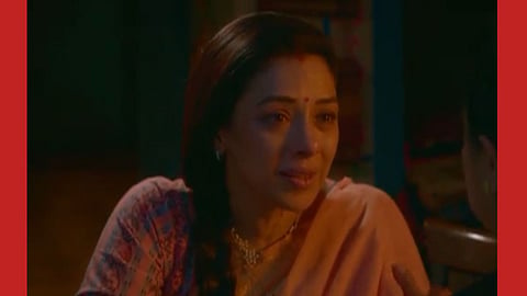 Anupama Serial Update