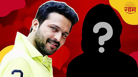 Ankush Chaudhary's Crush