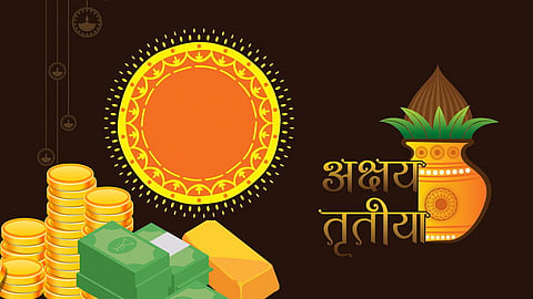 Akshaya Tritiya 2024