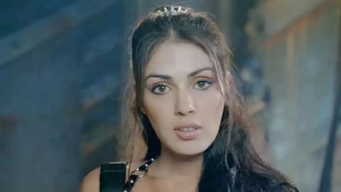 Bail Granted To Rhea Chakraborty