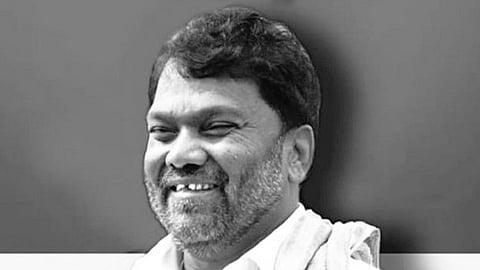 Jagarnath Mahato