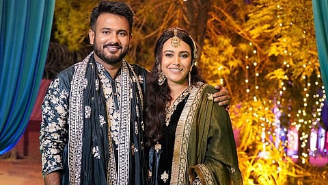 Swara Bhaskar Love Life
