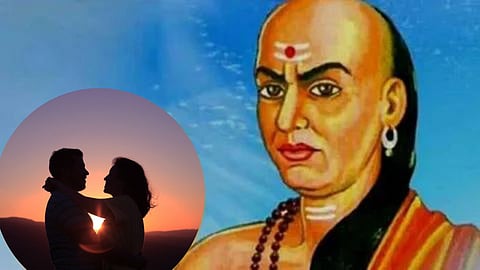 Chanakya Niti 