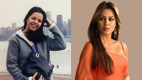 mahima chaudhary mother