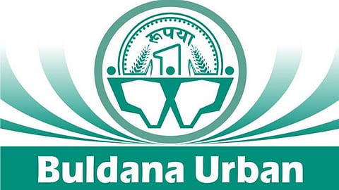 buldana urban cooperative credit society