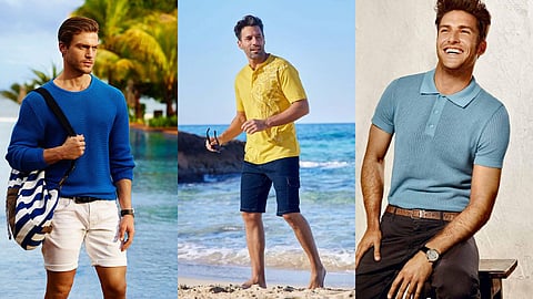 Summer Sports T- Shirts
