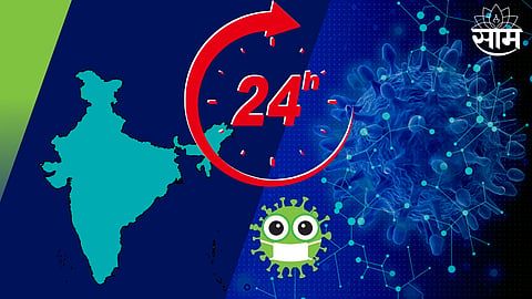 Corona VIrus 