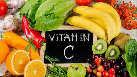 Vitamin C Benefits