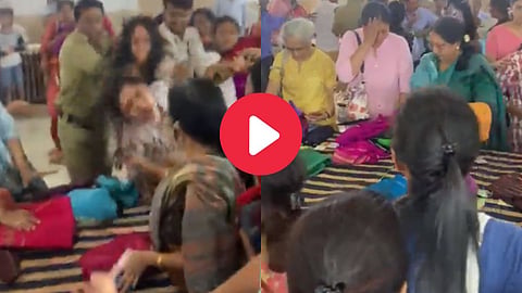 Viral Video