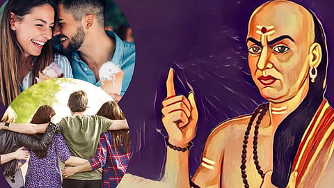 Chanakya Niti 