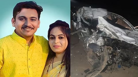 Islampur Accident News