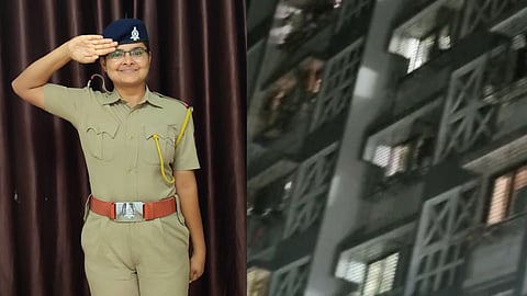 Mumbai Crime News