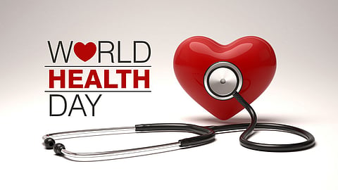 World Health Day 2023