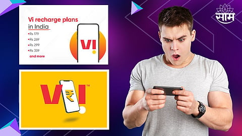 Vodafone-idea Recharge Plans