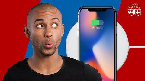Never Charge Phone to 100 Percent