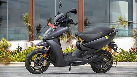 Ather 450X