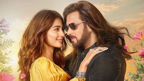 KKBKKJ 4th Day Box Office