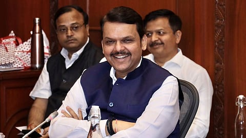 Jalyukt Shivar Abhiyan in Maharashtra