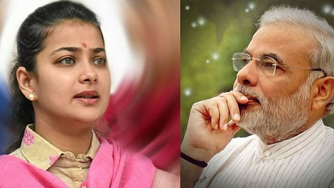 praniti shinde, narendra modi, rahul gandhi, solapur, congress party news