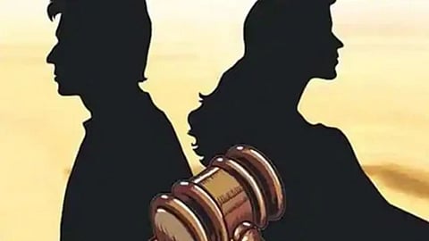Judgment of Divorce
