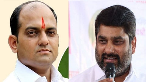 amal mahadik, satej patil, Rajaram Sahakari Sakhar Karkhana Election News,