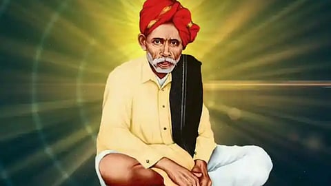 balumama trust, kolhapur, Shri Sant BaluMama Trust