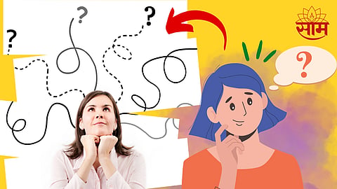 Overthinking Problem
