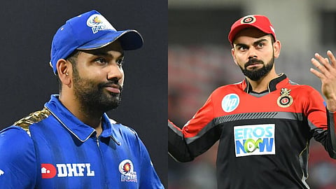 virat kohli and rohit sharma 