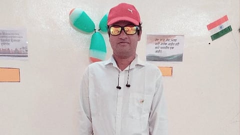Raghunath Khot, Kolhapur News, Union Bank Manager