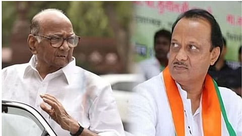 Maharashtra Political News