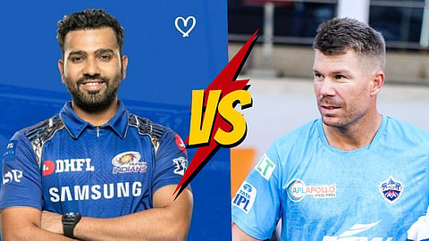 DC VS MI Match Prediction 
