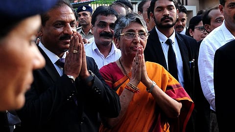 Gujarat Riots 