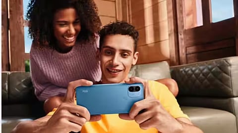 Poco C51