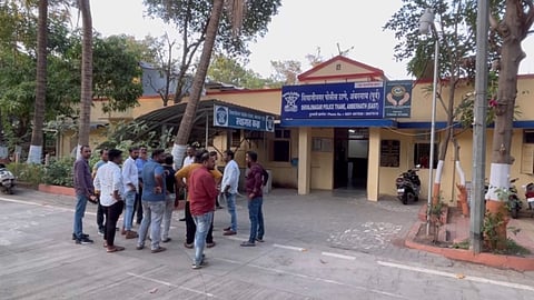 Ambarnath News 