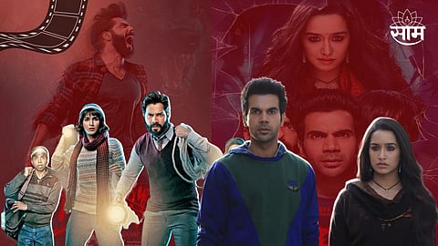 Bhediya 2 and Stree 2 Announced