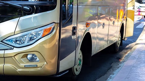 Nanded News, Bus Concession For Women