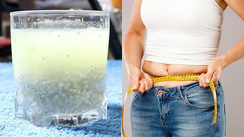 Weight Loss Drinks 