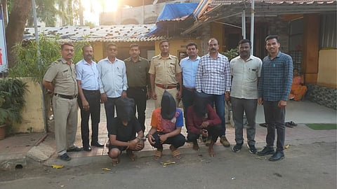 Kalyan Crime News