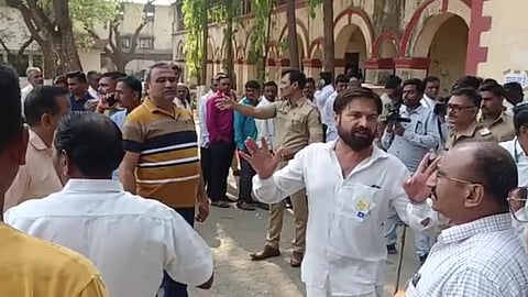 Maharashtra APMC Election