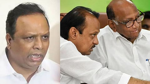 Ashish Shelar News 