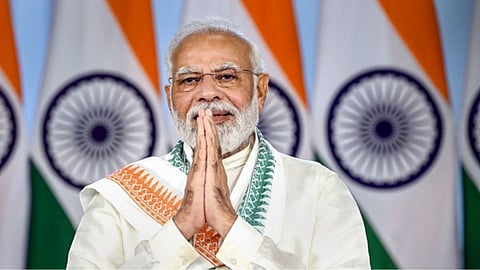 PM Modi Mann Ki Baat: केरळची कॉफी, आईसाठी झाड लावण्याचे आवाहन अन् योगा दिन... ४ महिन्यानंतर PM मोदींची 'मन की बात', वाचा महत्वाचे मुद्दे!