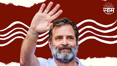 Rahul Gandhi Latest News