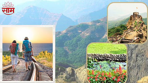 Maharashtra Din 2023