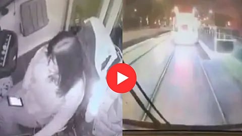 Viral Train VIdeo